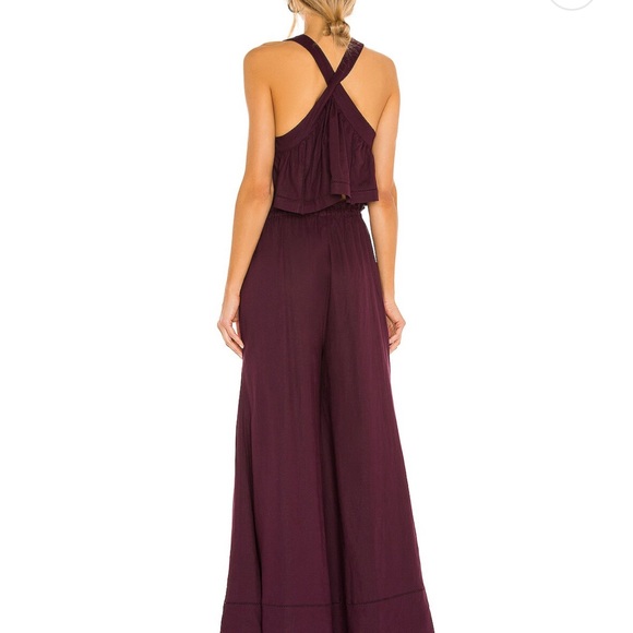 2 piece pants and top - Picture 2 of 2